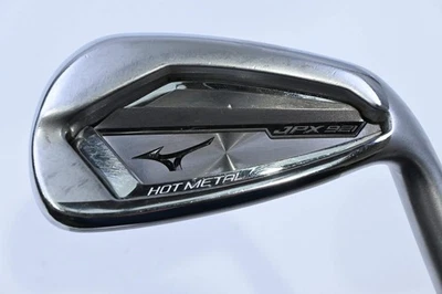 Mizuno JPX 921 Hot Metal #8 Iron / Regular Flex UST Recoil ESX 460 Shaft - Image 1 of 4