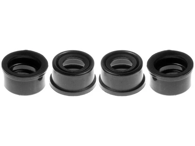 AC Delco 58BH44X Rear Caliper Bushing Fits 2004-2005 GMC Envoy XUV Gold -- New - Image 1 of 1