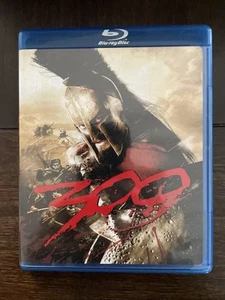300 Blu-ray DVD tested~ SHELF201 New Open Box - Imagen 1 de 2