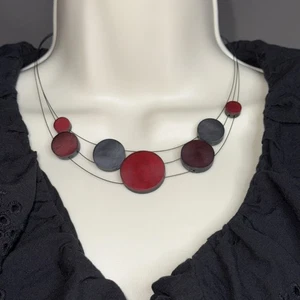 Necklace & Earring Set PD $119 - Picture 1 of 5