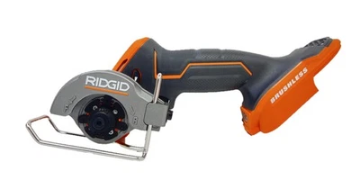 18V SubCompact Brushless 3 in. Multi-Material Saw - Image 1 of 4