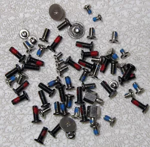 Schrauben Montage Screws für HP Compaq NW8240 Montage Für - Bild 1 von 1