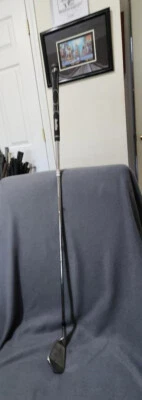 TOUR EDGE REACTION 3 #9 IRON - Image 1 of 4