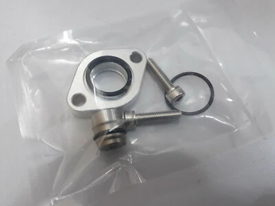 Juego de espaciadores de válvula SCV bomba de combustible Denso para Toyota Nissan  Foto 1 de 4