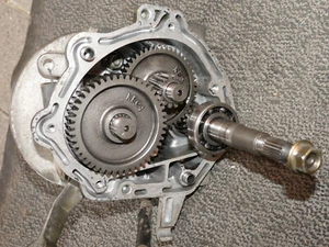 Original Kymco Agility 125 One LDF7  Getriebe KEC4 1-2 - Bild 1 von 4