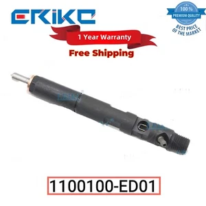 1100100-ED01 Engine Oil Injector 28231014 for Great Wall Hover V200 X200 - Picture 1 of 5