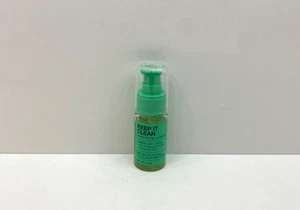 NEW INNBeauty Project Keep It Clean Hydrating Gel Cleanser Ceramides Amino Acids - Picture 1 of 3