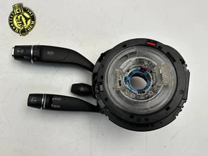 2013-2020 MERCEDES AMG GT SL ANGLE SENSOR TURN SIGNAL WIPER COMBO SWITCH OEM - Bild 1 von 8