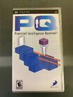  PQ Practical Intelligence Quotient (Sony PSP) Complete US Version