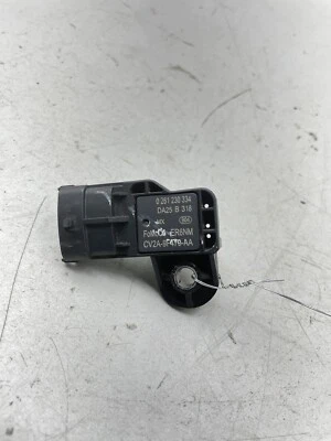 2013 FORD FUSION MAP SENSOR,CV2A-9F479-AA Oem - Image 1 of 4