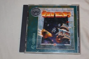 Inca (PC, 1992) - Imagen 1 de 9