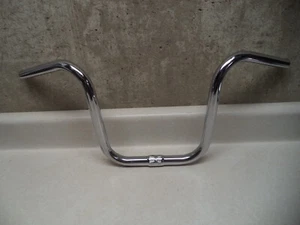 Schwinn Stingray II Junior Lil Chik Bike Handlebars #7897 1977 - Picture 1 of 9