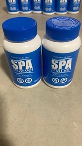 2 Pack, Spa Marvel Filter Cleaners 226g Each Bottle - Bild 1 von 2