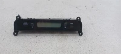 11 12 13 14 HYUNDAI SONATA ПРИБОРНОЙ ПАНЕЛИ ЧАСЫ OEM 94510-3Q000 - Изображение 1 из 4