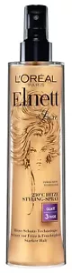 L'Oréal Paris Elnett Haarspray für glatte Haare Hitzeschutz & Styling "230 Grad" - Bild 1 von 8