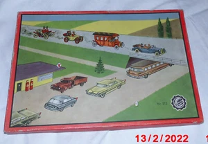 DDR altes Stempelspiel wie neu, s.Bilder (10) - Bild 1 von 2