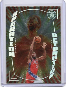 2021-22 Illusions Basketball singles, inserts, etc. U pick, Disc 2+, Free Ship - Picture 1 of 37