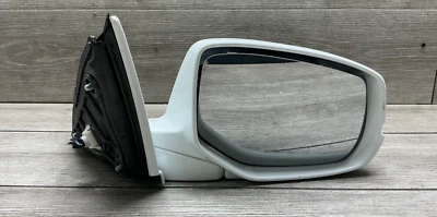 2014-2015-2016-2017-2018 Acura RLX RH PASSNGER  SIDE OEM E13027544 Foto 1 de 4