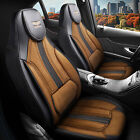 Pokrowiec na siedzenie do samochodu pasuje do VW Caddy w kolorze czarnym brązowym pilot 9.14