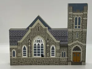 Cats Meow First Baptist Church Haddonfield, New Jersey) NJ - Picture 1 of 3