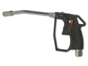 Pistola de lubricación de alta presión Deluxe | Tecnología de lubricación robusta | Herramienta de precisión - Imagen 1 de 1