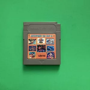GB 19 in 1 - Nintendo Game Boy Cartridge - Picture 1 of 4