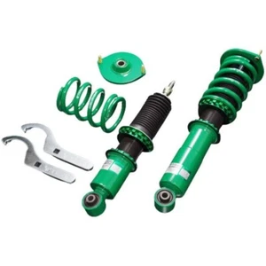 Tein Mono Sport Coilover Suspension For: Mitsubishi Lancer Evo 7 8 9 - Picture 1 of 1