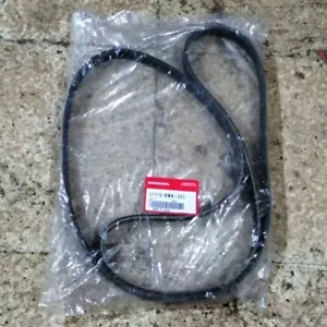 Fits For HONDA CR-V Gen 3 2000cc 2007-2012 V-Ribbed Belt 31110-RWK-003 GENUINE - Picture 1 of 6