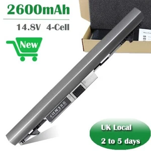Battery For HP ProBook 430 G1 430 G2 708459-001 745662-001 RA04040XL-CL RA04044 - Picture 1 of 7