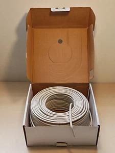 Cable réseau Logilink CPV0017 Patch CAT 5e SFTP écranté (souple, multibrins) - Photo 1/7