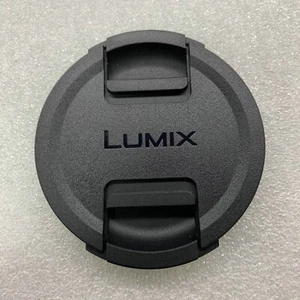 Lens Cap Cover 67mm for Panasonic Lumix S 20-60mm F3.5-5.6 DC-S5 24mm 85mm F1.8 - Picture 1 of 6