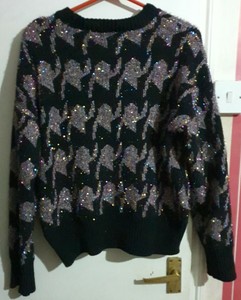 Primark Sequin Coats, Jackets 