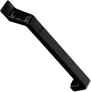 Microwave Door Handle AP2623337 For GE JVM131K004 JVM140J003 JVM141K04 JVM130K04 - Picture 1 of 5