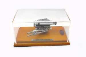 CMC Mercedes-Benz 300 SLR, Engine 1/18. M-120 - Imagen 1 de 9