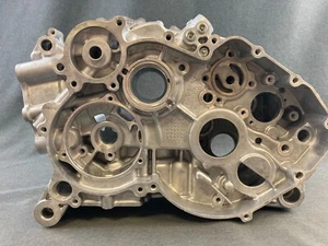 APRILIA Aprilia, SXV 450 CRANK CASE ASSY AP9150080 - NEW - Picture 1 of 5