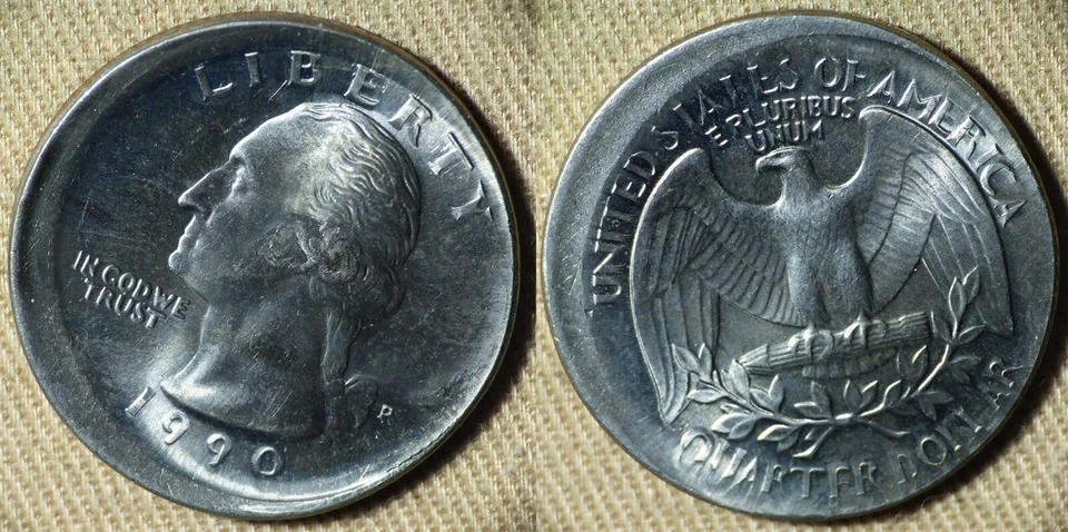 Error :1990P Off Center IREC2435 - Image 1 of 1