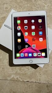 Apple iPad Mini (5th Generation) 64GB, Cellular & Wi-Fi, BUNDLE Space Gray /CASE