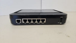 SonicWall SOHO 250 Firewall – APL41-0D6 – 4-Port Managed Security Appliance - Picture 1 of 7