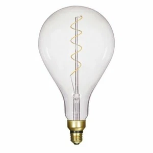 Satco S22433 4PS52/LED/CL/E26/VINTAGE/120V - Picture 1 of 1