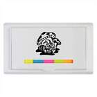 'Gonk & Toadstools' Sticky Note Ruler Pad (ST00020377)