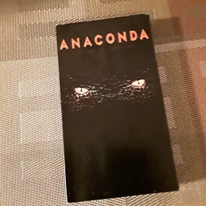 ANACONDA: - Picture 1 of 1