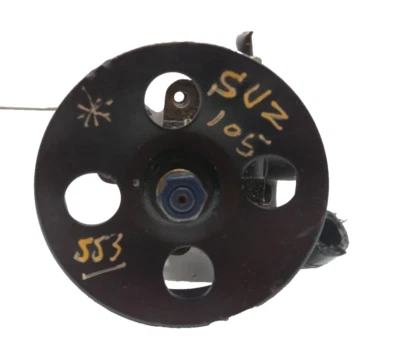 Bomba de dirección asistida Suzuki Verona 2004-2006 con motor OEM, 553-59098 Foto 1 de 4