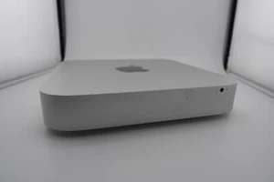 Apple Mac mini A1347 Desktop - MD387B/A (October, 2012) Macmini6,1 - Picture 1 of 10