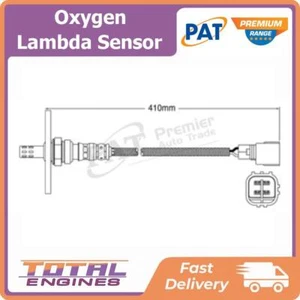 PAT Premium Oxygen Lambda Sensor - EGO-821 - Picture 1 of 2
