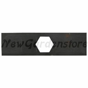 Kit lame per arieggiatore ricambio 15 pezzi compatibile SABO SA16762 - Picture 1 of 1