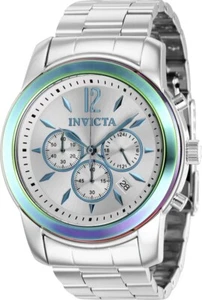 NEW INVICTA WATCH Specialty 40491 47mm VK63A Quartz 3 Year Warranty NO BOX - Picture 1 of 7