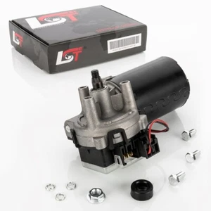 Motorino Tergicristalli Fronte Motore Anteriore per Alfa Romeo 145 146 155 930 - Picture 1 of 9