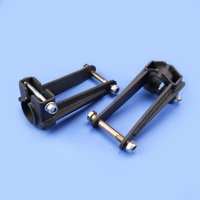 2005-2012 Jeep Grand Cherokee WK Commander XK Front Fork Clevis 3.5"Leveling Kit - Image 1 of 4