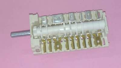 DE LONGHI COMMUTATORE FORNO ELBA DE LONGHI 050062 - Image 1 of 2