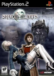 Shadow Hearts - PS2 Playstation 2 Game Complete - Picture 1 of 1